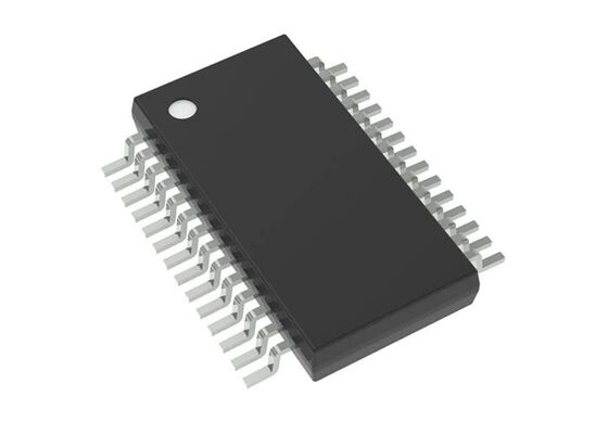 LTC2756ACG интегральный микросхема 18-битный мультипликатор серийного ввода тока вывода DAC
