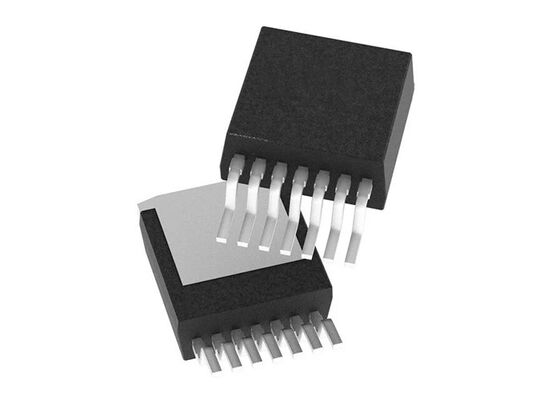 MSC025SMB120SDT Чип интегральной схемы 25mΩ N-Channel mSiCTM MOSFET Транзисторы для фотоэлектрического инвертора