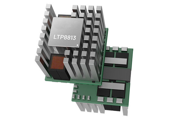 LTP8813IPV интегральный микросхема чип 54V 110A регулятор с модулем с интерфейсом PMBus
