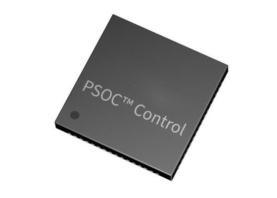 PSC3M5FDS2LHQ1 Микроконтроллер MCU 199MHz PSOC Управление C3 Главная линия Микроконтроллер IC VQFN-64