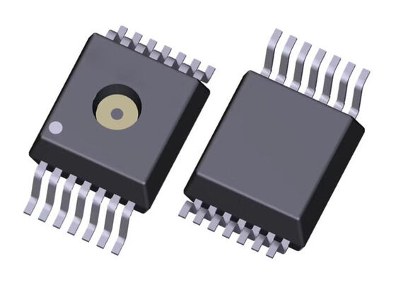 SP49T-05-12 Датчик IC XENSIV™ Интегрированный датчик контроля давления в шинах PG-DSOSP-14