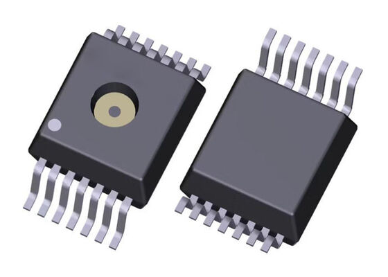 SP400-15-11 Датчик IC XENSIV™ Автомобильные датчики контроля давления в шинах PG-DSOSP-14