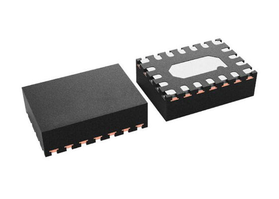 LM65635RZTR интегральный микросхема 3,5A синхронный шаг-вниз преобразователь WQFN-20