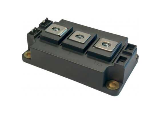 MSCSM330AM15D3NG Автомобильные модули IGBT 3300V 151A Модуль питания SiC высокого напряжения