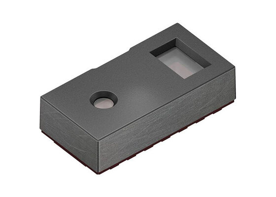 TMF8829-1A Сенсор IC Многозоновый датчик времени полета для лазерного обнаружения автофокуса