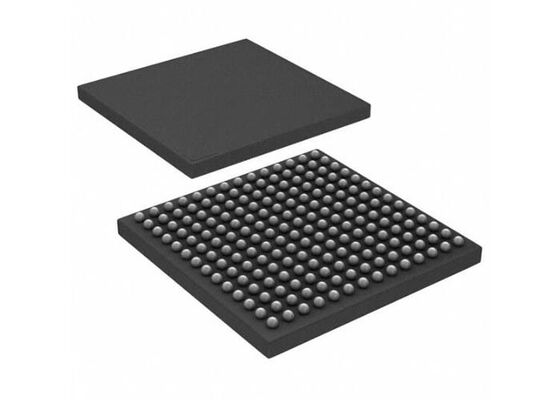 Микроконтроллер MIMXRT1062CVJ5B MCU 528 МГц i.MX RT1060 Crossover MCU 32-битный микроконтроллер IC