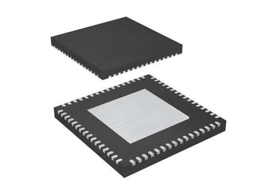 LAN9253T-I/R4X Ethernet IC 3-портовый EtherCAT SubDevice Controller с интегрированными Ethernet PHY