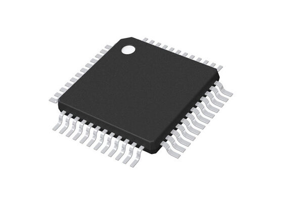 STM32C552CET6 Microcontroller MCU General Purpose Mainstream 32-Bit ARM Cortex-M33 MCU