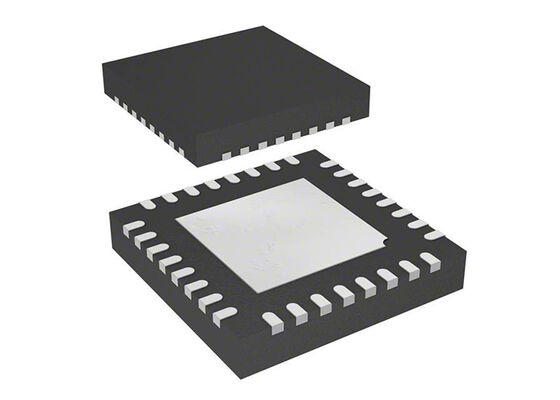 STM32C591KGU6 Microcontroller MCU 32-Bit 144MHz ARM Cortex-M33 Microcontrollers For Industrial