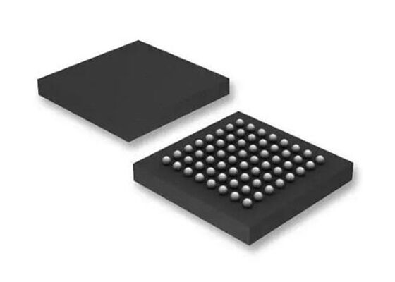 STM32G4A1REY6 Микроконтроллер MCU 32-битный микроконтроллер IC 170MHz Встроенный MCU WLCSP-64