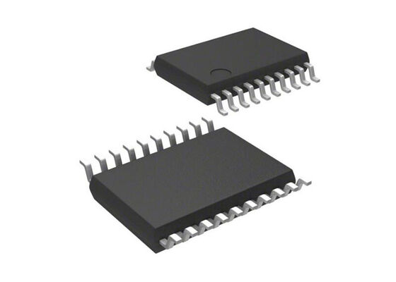 Микроконтроллер STM32G031F6P7 MCU 64 МГц 32-разрядный ARM Cortex-M0+ Микроконтроллер IC TSSOP-20