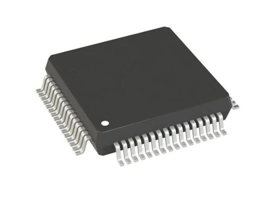 STM32G0B1RBT6N Микроконтроллер MCU 32-битный Mainstream Arm Cortex-M0+ MCU LQFP-64 ARM микроконтроллеры