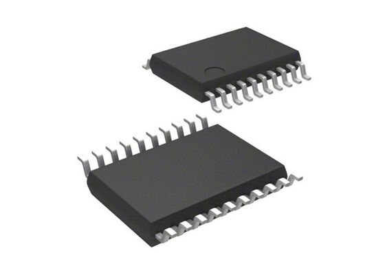 STM32G031F8P3 Микроконтроллер MCU 32-битный MCU TSSOP-20 STM32 Основной микроконтроллер IC
