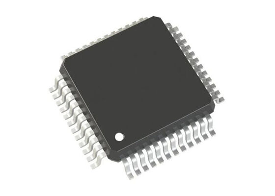 STM32G071C8T3 Микроконтроллер MCU Высокопроизводительные 32-битные MCU LQFP-48 STM32 Mainstream Microcontrollers