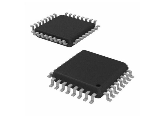 Микроконтроллер STM32G031K8T7 MCU 64 МГц Высокопроизводительные МК 32-битный микроконтроллер IC LQFP-32