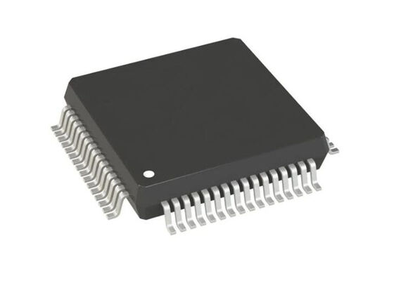 STM32G071RBT7 Микроконтроллер MCU ARM Микроконтроллеры LQFP-64 32-битный Mainstream Arm Cortex-M0+ MCU