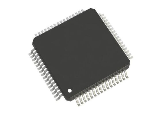STM32G071R8T7 Микроконтроллер MCU 32-битный основной Arm Cortex-M0+ MCU LQFP-64 Высокопроизводительные микроконтроллеры