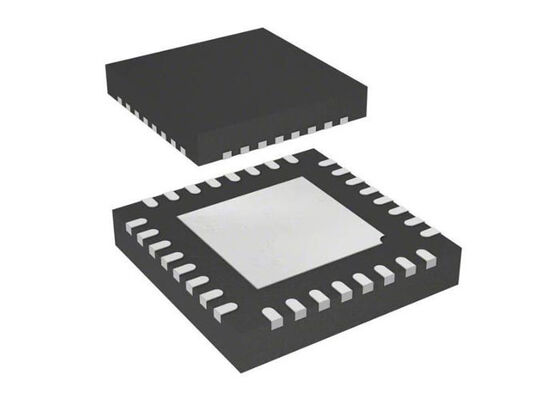 STM32G071KBU7 Микроконтроллер MCU Высокопроизводительные микроконтроллеры 64MHz 32-битный арм Кортекс-M0+ MCU