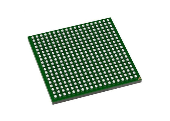 Микроконтроллер STM32MP211FAM3 MCU 64-разрядный одноядерный ARM Cortex-A35 с частотой 1,5 ГГц
