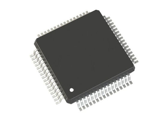 STM32U3C5RIT6 Микроконтроллер MCU Общее назначение 1.71V до 3.6V 32-битный 96MHz ARM Cortex-M33 MCU