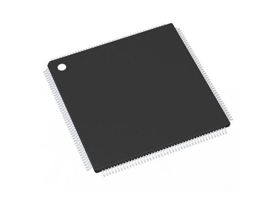 Микроконтроллер STM32U3B5ZIT6Q MCU, Одноточечная точность, 32-разрядный, 96 МГц, ARM Cortex-M33, Микроконтроллер STM32U3B5 MCU