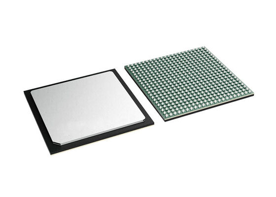 AM62A34ASMSIANFRQ1 Microcontroller MCU General Purpose Sitara™ Automotive Heterogeneous Arm Processors
