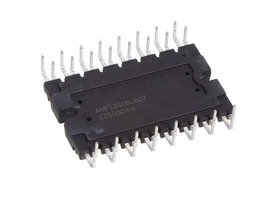 Интегральная микросхема AMF12S18LB2Z, четырехкомпонентный модуль CIPOS™ Prime CoolSiC™ MOSFET 1200 В