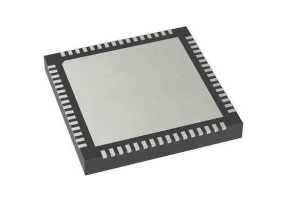 LMK5C22212ARGCTS1 Интегральная микросхема Высокопроизводительный сетевой синхронизатор VQFN64