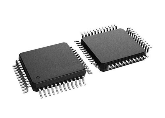 MSP32G031C8SPTR Микроконтроллер MCU 32-битный ARM Cortex-M0+ MSPM0 C Микроконтроллер IC LQFP-48
