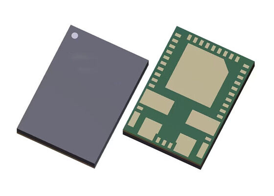 CYPD7197-40BFXS Комплексный микросхема Автомобильный однопортовый USB-C PD решение с DC-DC контроллером