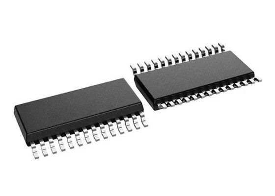 MSPM0C1106SDGS20R Микроконтроллер MCU Микроконтроллеры смешанных сигналов VSSOP-20 32-разрядная микросхема микроконтроллера