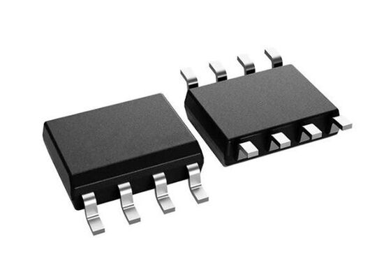 ISO6421DR Чип интегральной схемы 3000Vrms Двуканальные цифровые изоляторы SOIC-8