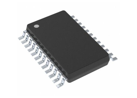 TCAL9539RPWR Интегральная микросхема Низковольтный 16-разрядный расширитель ввода-вывода I2C/SMBus TSSOP-24