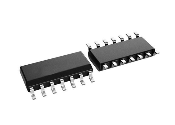 THVD9491DTSEP интегральный микросхема чип радиационно-защищенный 3V до 5.5V RS-485 приемопередатчик с гибким питанием I / O
