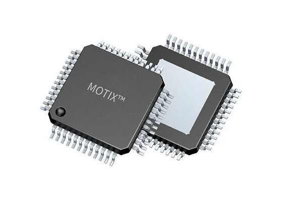 TLE9881-2QTW60 Микроконтроллер MCU ARM Cortex-M3 MOTIXTM BLDC контроллер Микроконтроллер