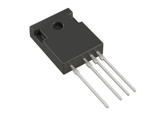 AIMZA75R050M2H интегральный микросхема чип CoolSiCTM G2 750V 50mΩ Автомобильный MOSFET транзистор в пакете TO-247-4