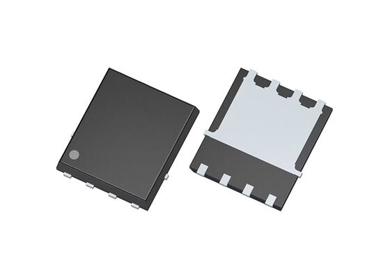 BUP03CP010C-02 Транзистор MOSFET с интегральной схемой чипа с толерантностью к излучению 30 В 100 А