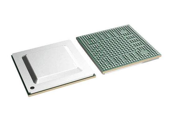 AM62P54CVMSIAMHRQ1 Микроконтроллер MCU высокопроизводительный Ситара TM Arm Cortex-A53 Микропроцессор