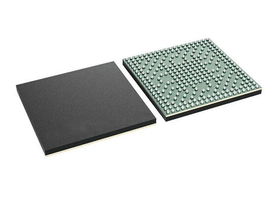 AM2612AOEFHIZFGR Микроконтроллер MCU 500MHz Двухъядерный арм Кортекс-R5F MCU с безопасностью и защитой