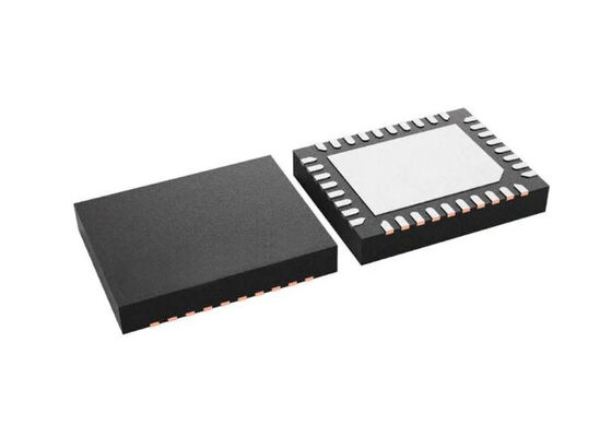 DRV8329BREER интегральный микросхема 4,5-V до 60-V трехфазный BLDC драйвер