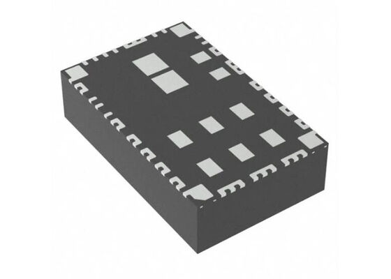 LMZM33606RLXR Integrated Circuit Chip 6A DC/DC Converter Модуль питания B3QFN-41 Неизолированный модуль PoL