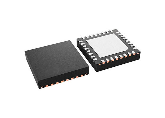 MSPM0G1519SRHBR Microcontroller MCU 32-Bit 80MHz ARM Cortex-M0+ MCU For Grid Infrastructure