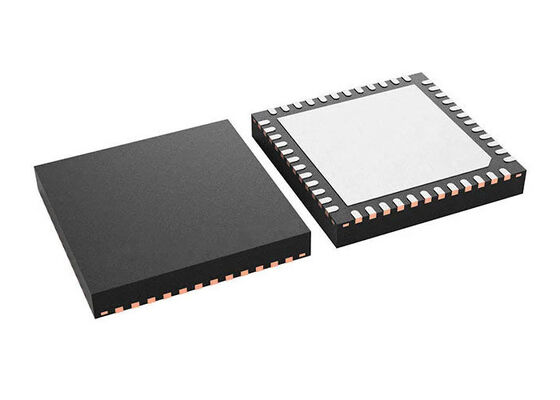 MSPM0G1519SRGZR Микроконтроллер MCU сверхнизкомощный 32-битный ARM Cortex-M0+ MCU смешанного сигнала