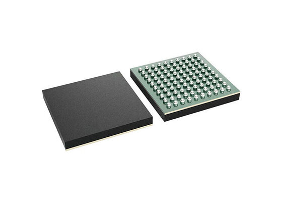 MSPM0G1519SZAWR Microcontroller MCU General-Purpose 32-Bit ARM Cortex-M0+ Mixed-Signal MCU