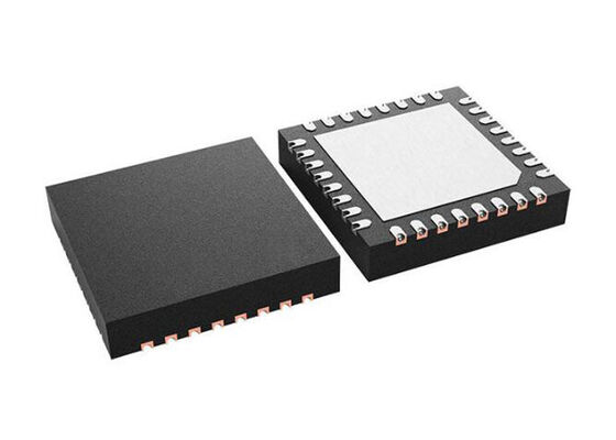 TPS6521505WRHBRQ1 Интегральная микросхема, программируемая пользователем ИС управления питанием VQFN-32