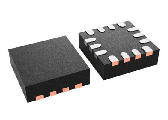 TPS61372LVARR интегральный микросхема 16V 3.8A Синхронный преобразователь WQFN-14