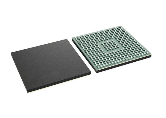 TMS5704357BGWTEP Микроконтроллер MCU Enhanced HerculesTM Arm Cortex-R5F Микроконтроллер