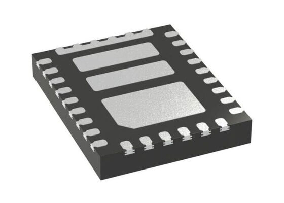 TPS546C25VBDR интегральная схема чип 35A Складируемый PMBus синхронный шаг-вниз преобразователь WQFN-33