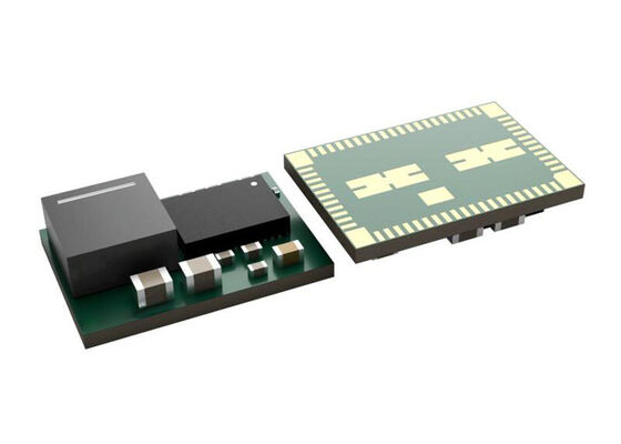 TPSM41615MOVR Integrated Circuit Chip 15A Stackable Power Module QFM-69 DC/DC Power Module