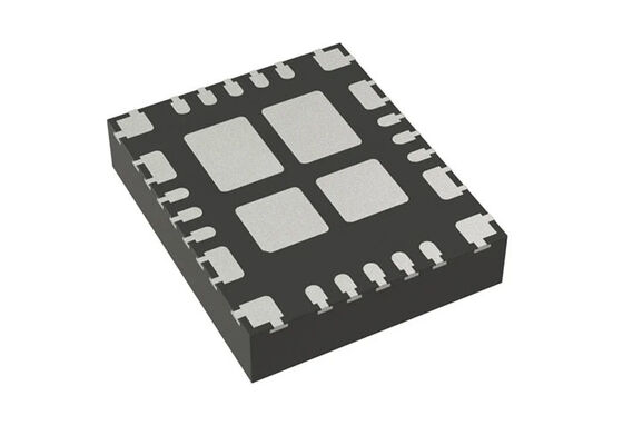 TPSM82912RDUR интегральный микросхема чип 17V 2A Buck Модуль с интегрированным ферритовым фильтром компенсации